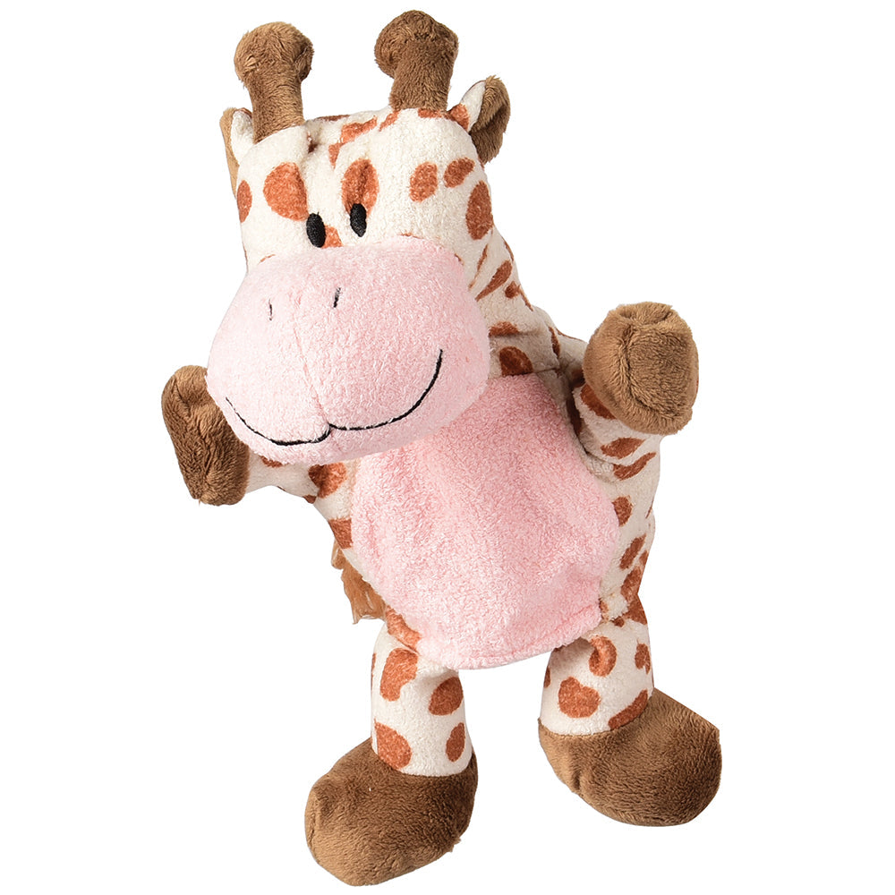 Giraffe Puppet