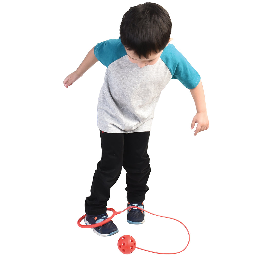 Hop & Skip Ankle Hoops