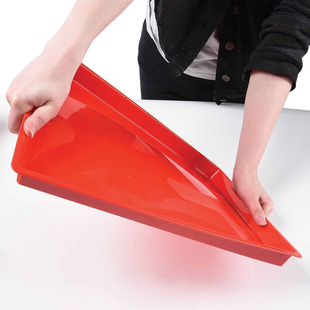 Messy Trays | Set of 4