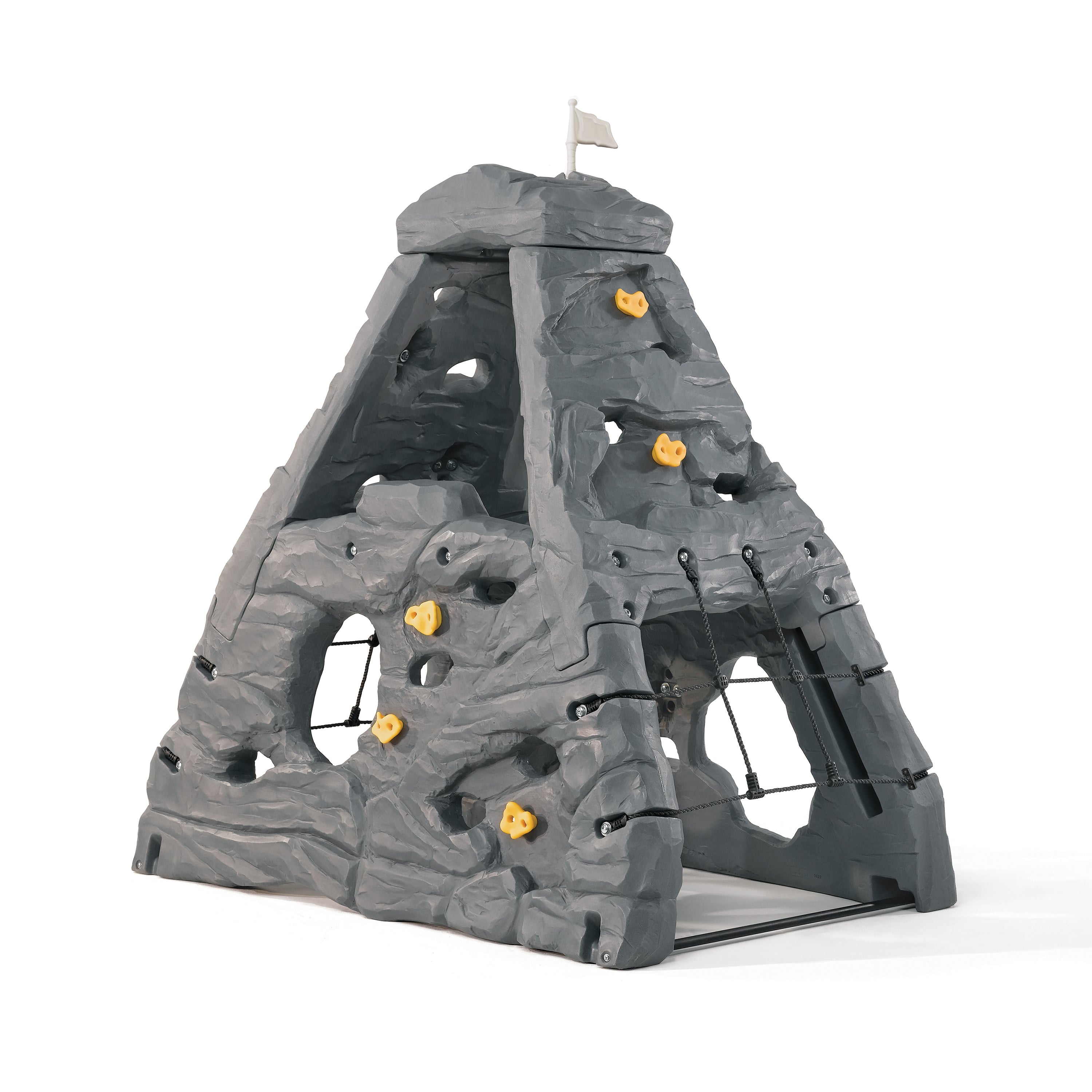 Step2 Skyward Summit™ Wall Climber with Nets & Grips
