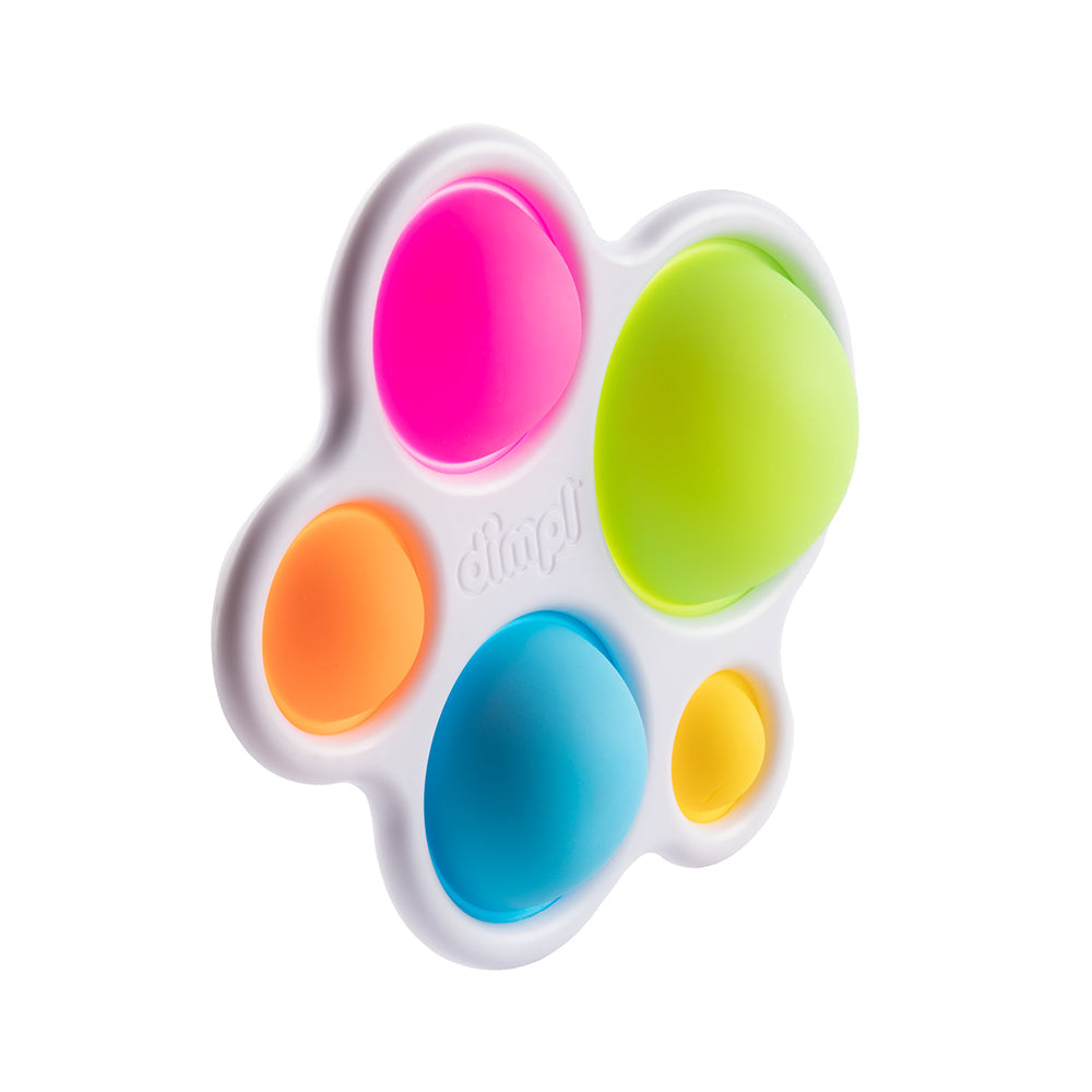 Fat Brain's Dimpl Toy