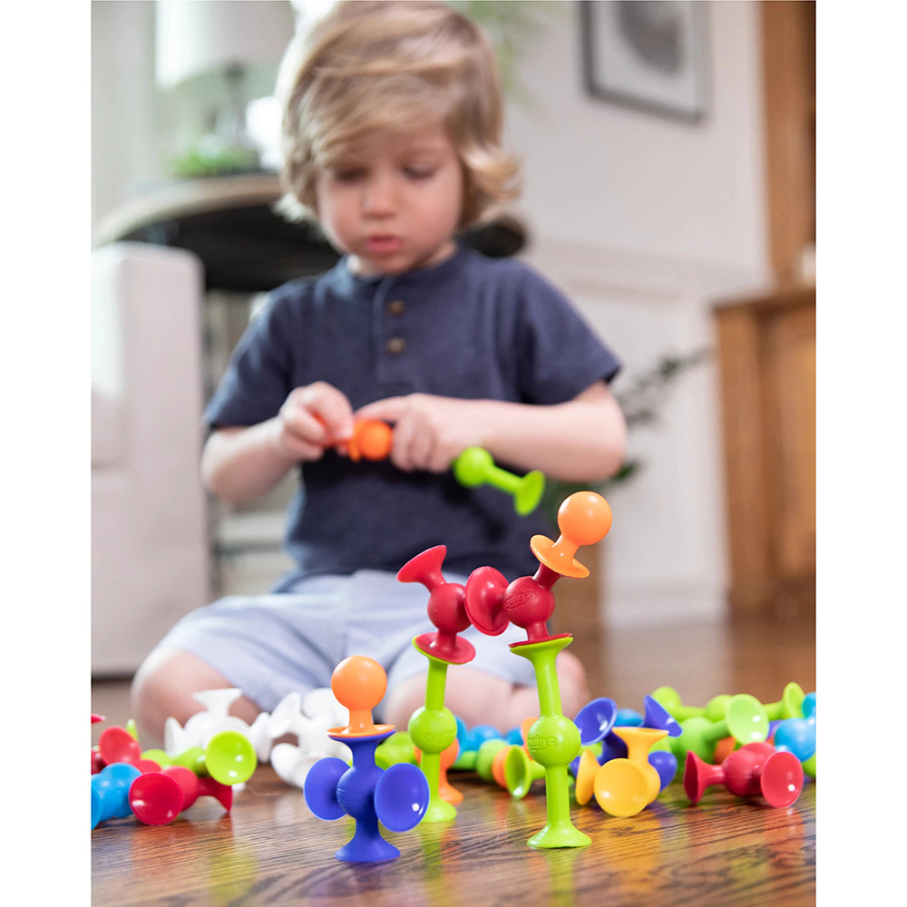 Squigz™ Deluxe Set