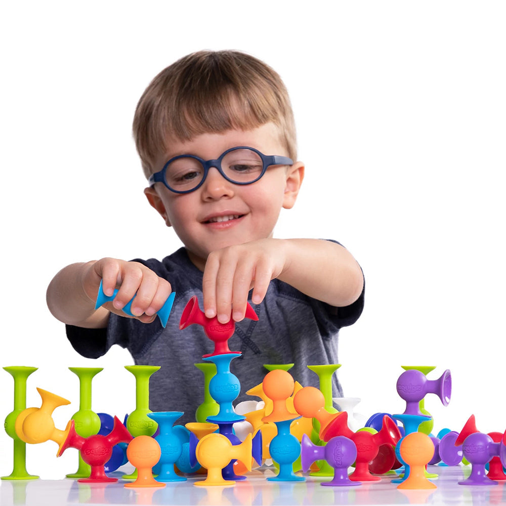 Squigz™ Deluxe Set