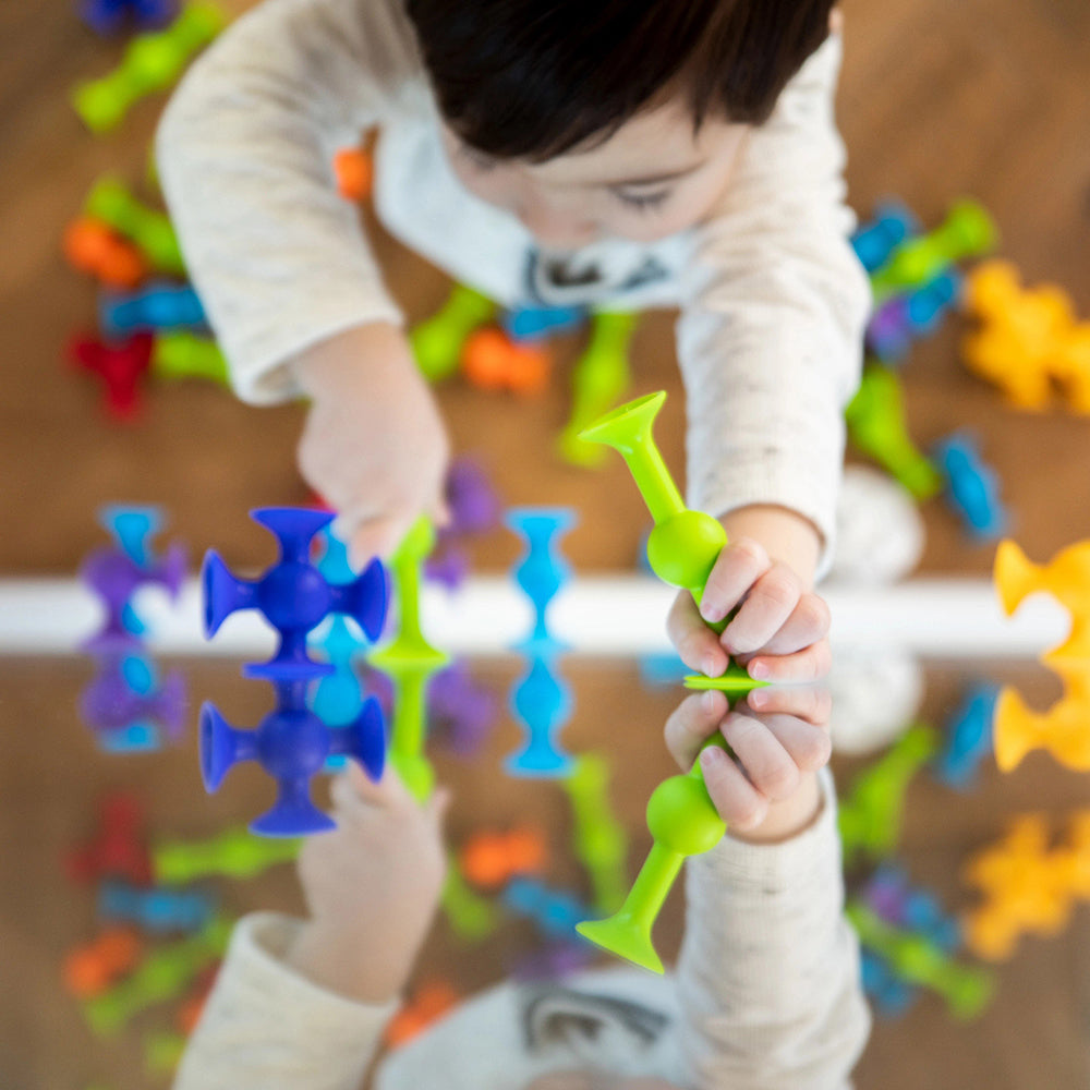 Squigz™ Deluxe Set