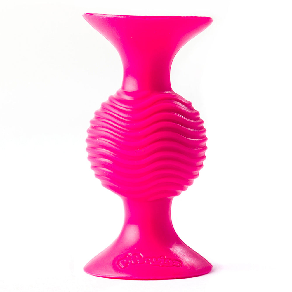 Hot Pink Pipsquigz Sensory Toy