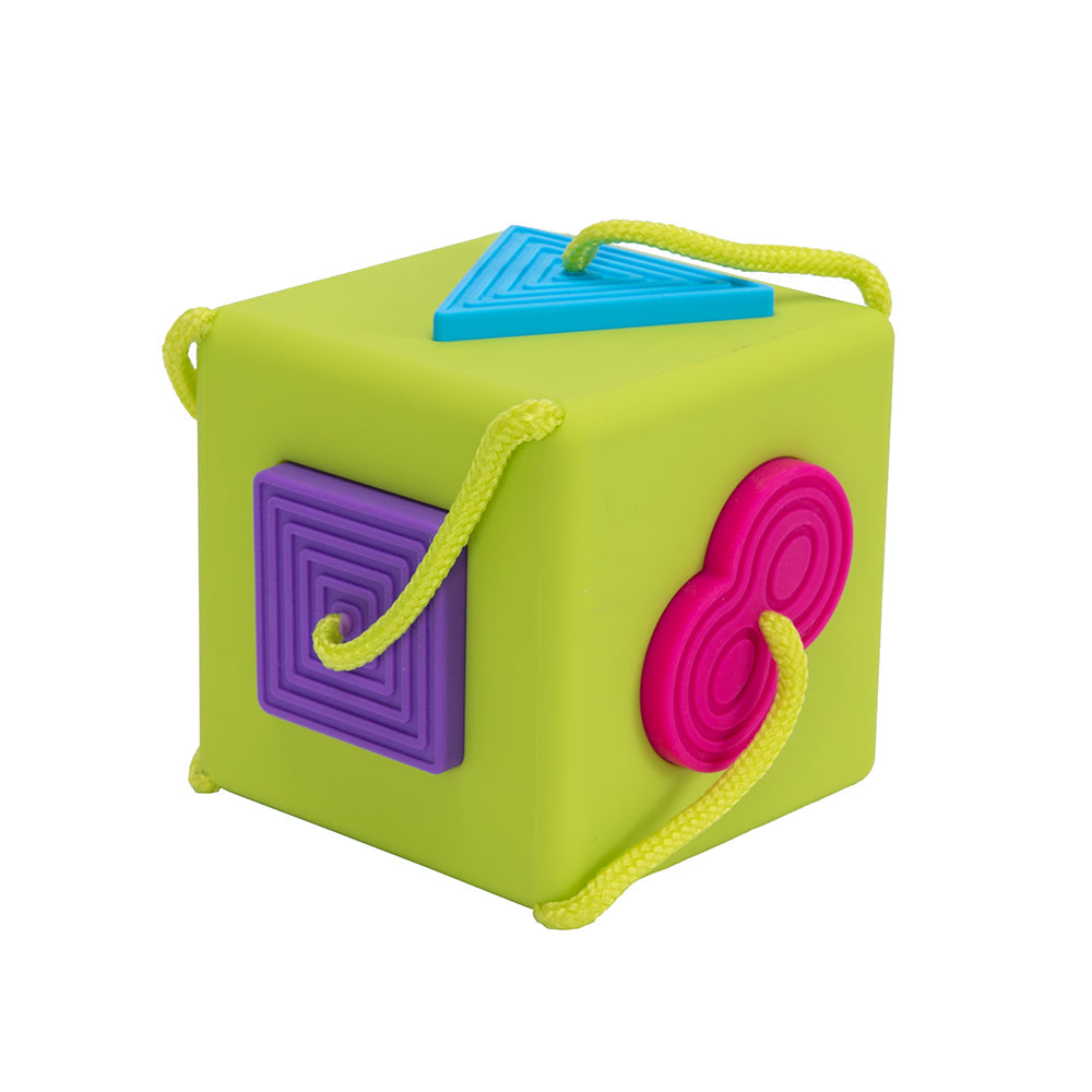 Oombee Cube Sorter