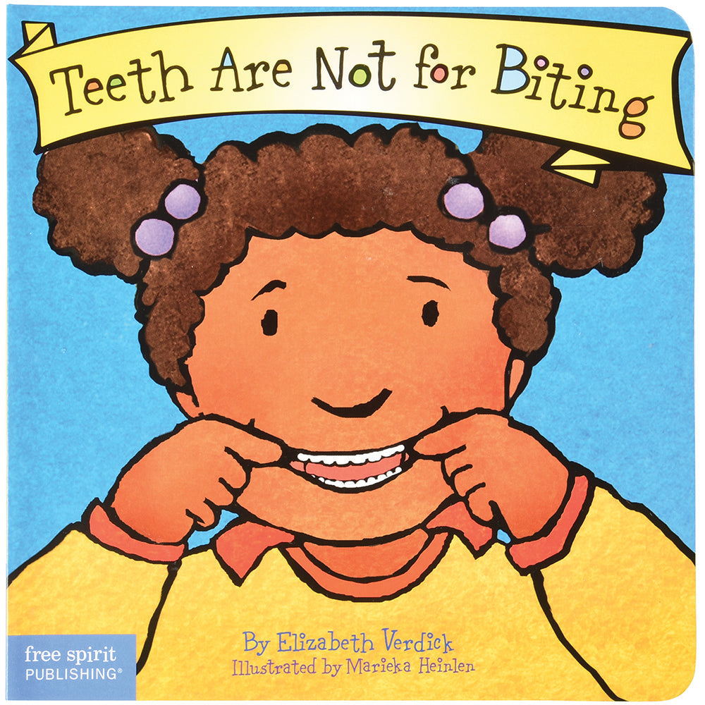 Good Behavior Board Books