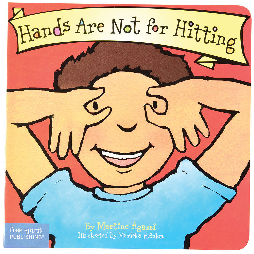 Good Behavior Board Books