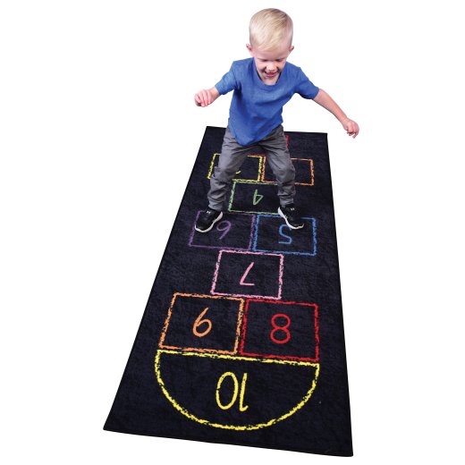 Hopscotch Rug