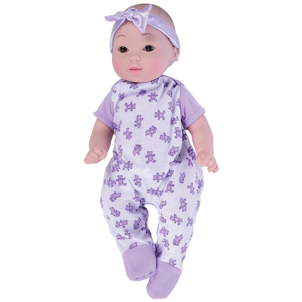 Four Piece Sleeper Set