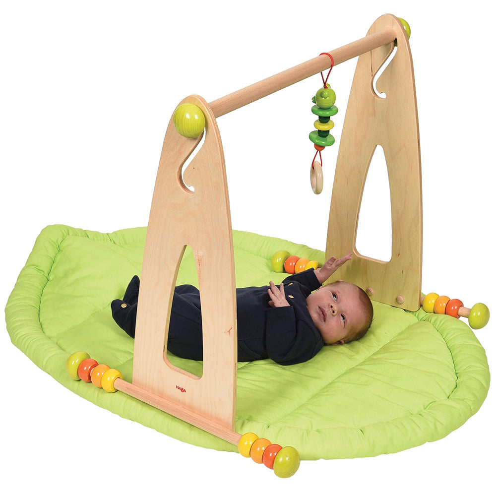Infant Play Mat