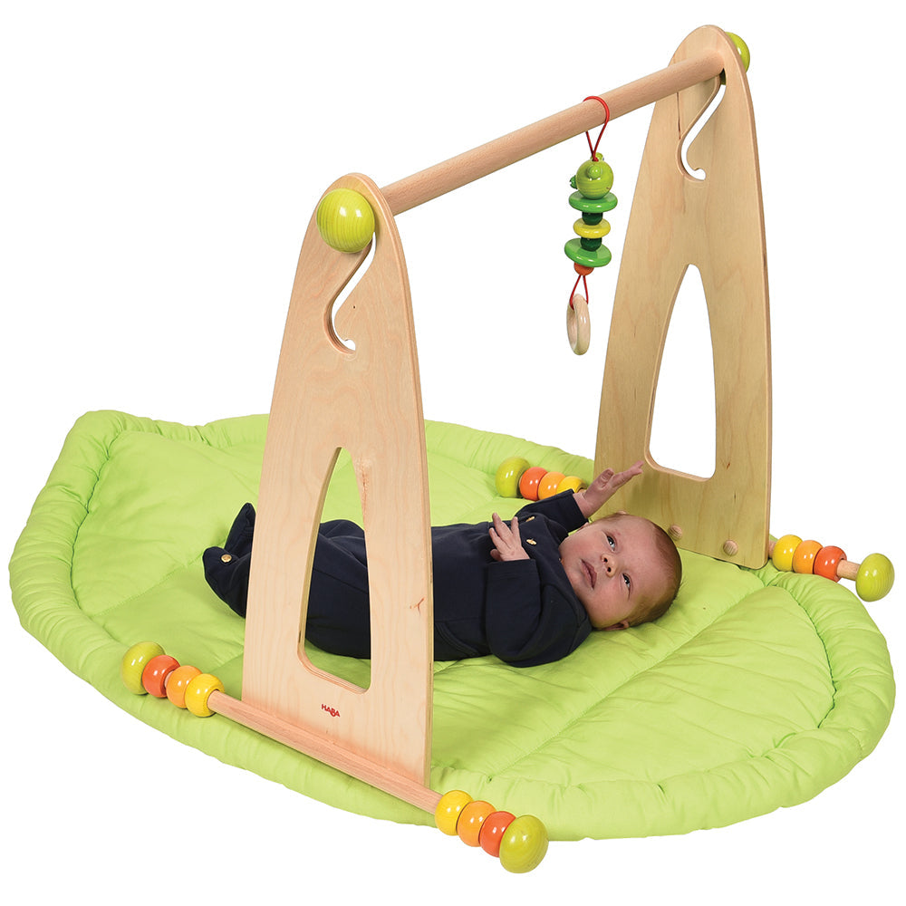 Infant Play Mat