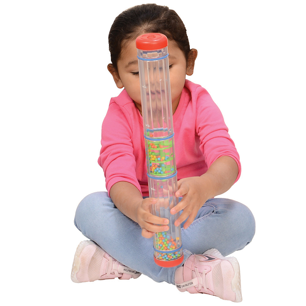 Toddler Discovery Tubes