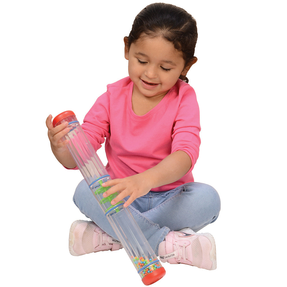 Toddler Discovery Tubes