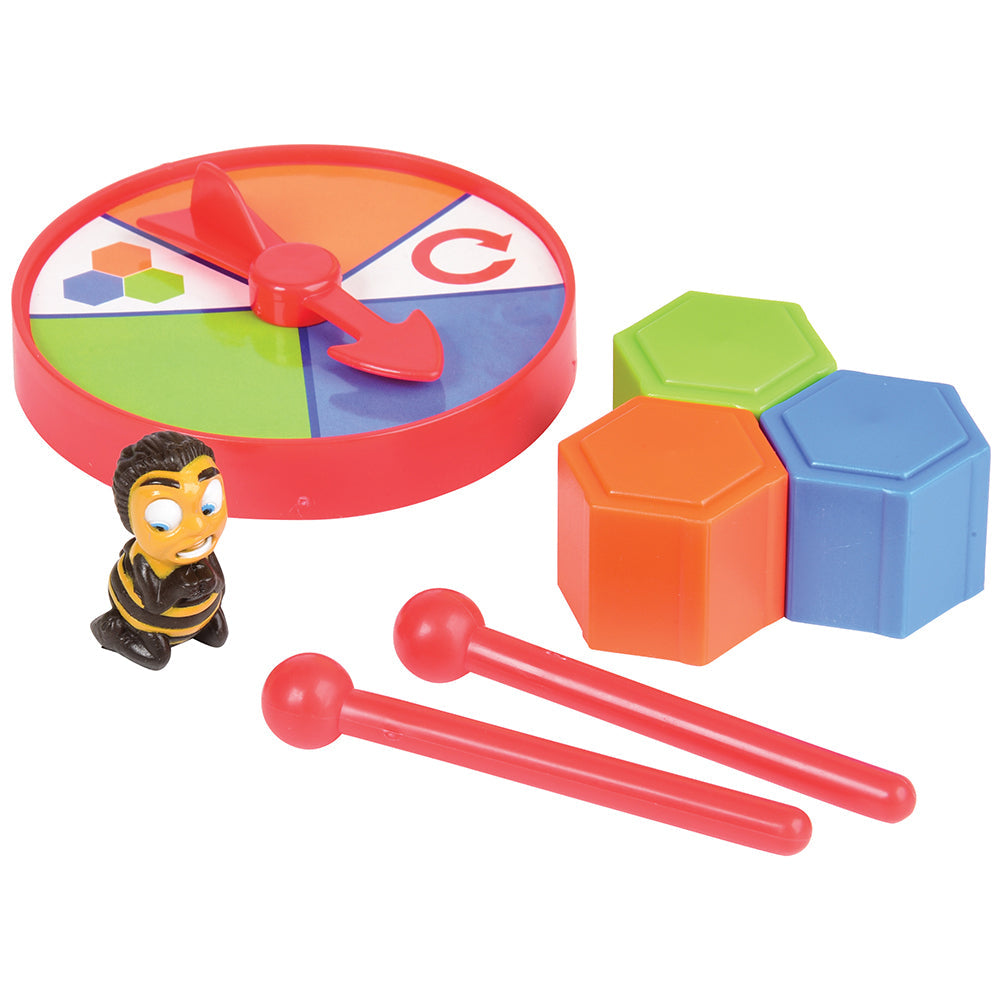 Accessories for Honeycomb Balance Game