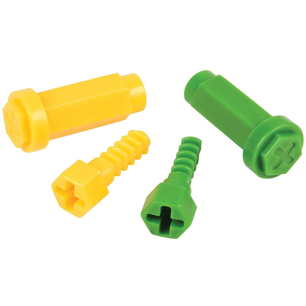 Pretend Play Screws