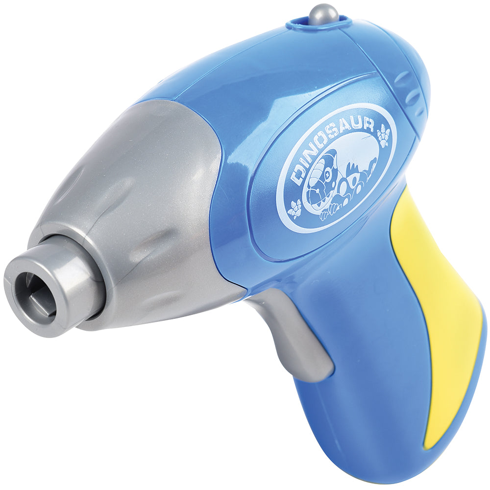 Pretend Play Drill