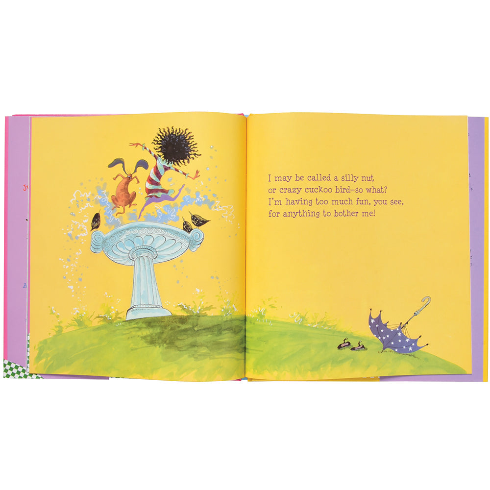 I Like Myself! Hardcover | Kids Self-Esteem & Confidence Story