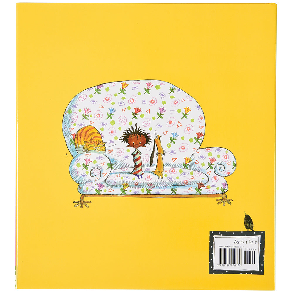 I Like Myself! Hardcover | Kids Self-Esteem & Confidence Story