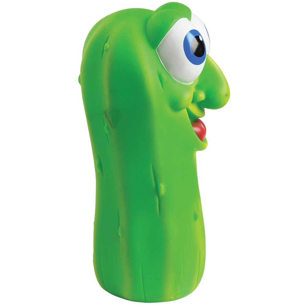 Musical "Pass The Pickle" Game