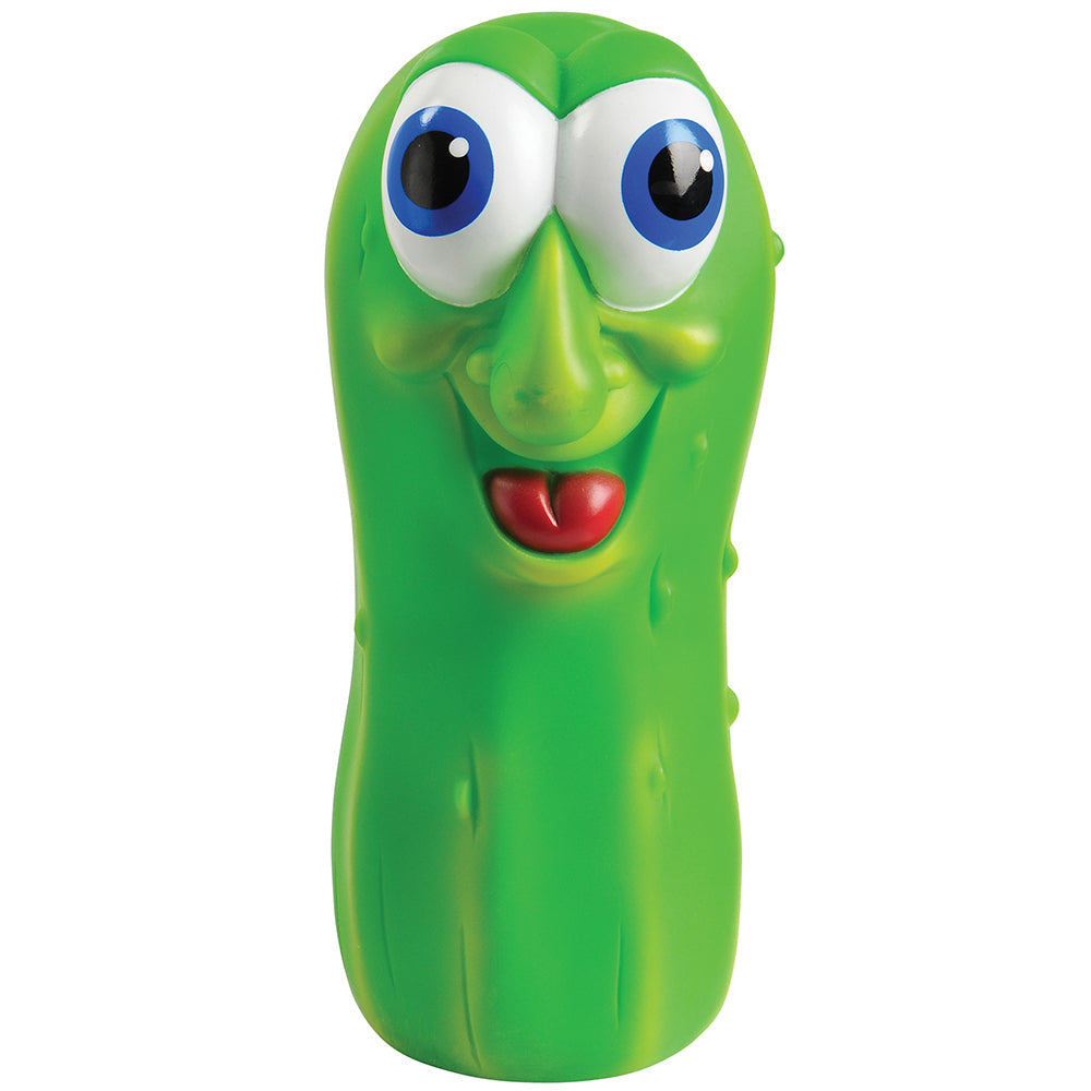 Musical "Pass The Pickle" Game Hot Potato Style Fun for Ages 4+