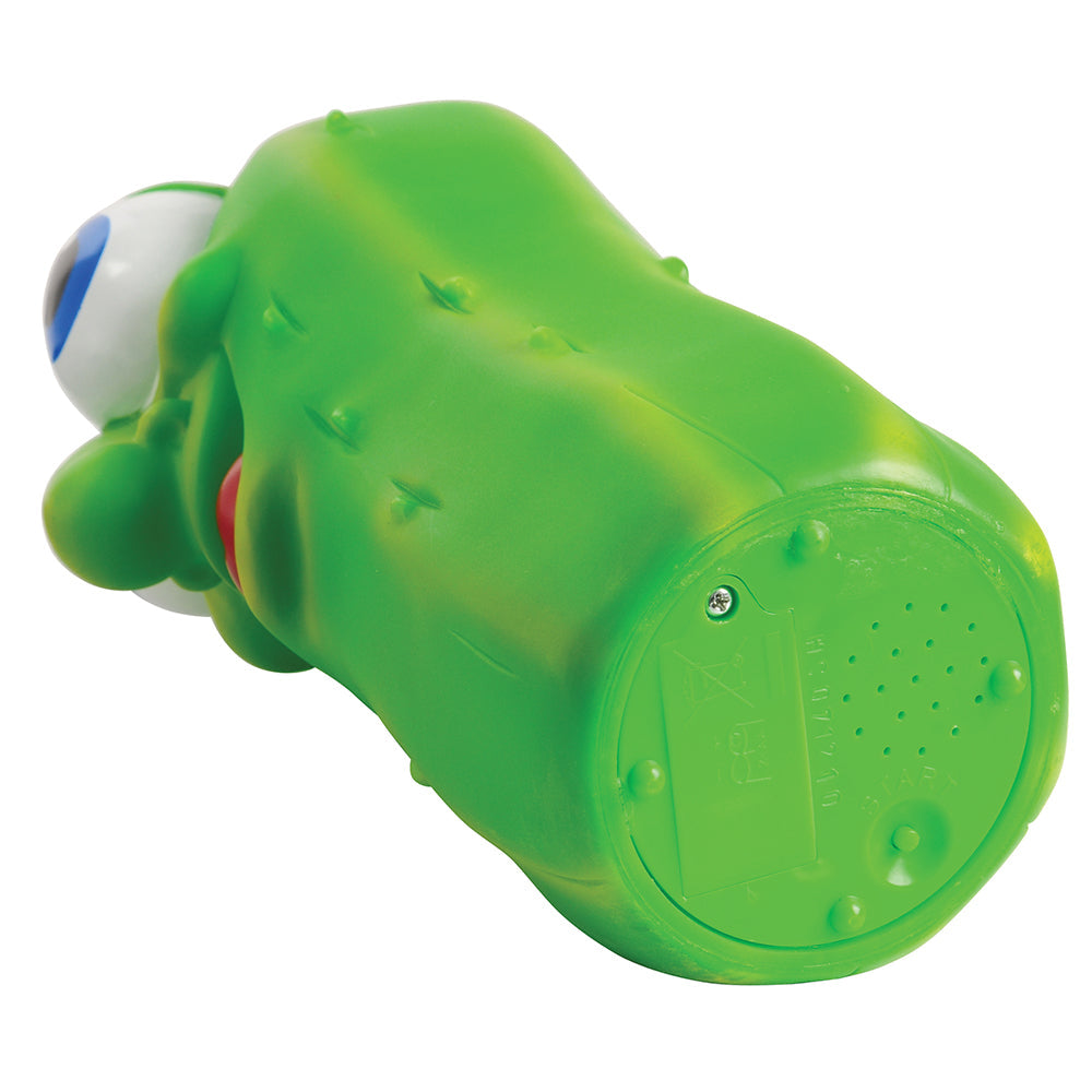 Battery Compartment of Pickle Game