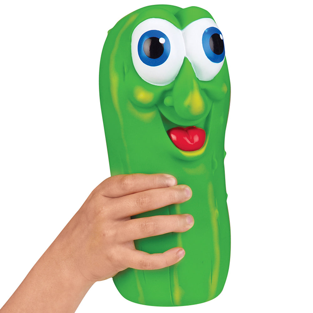 Handheld Musical "Pass The Pickle" Game