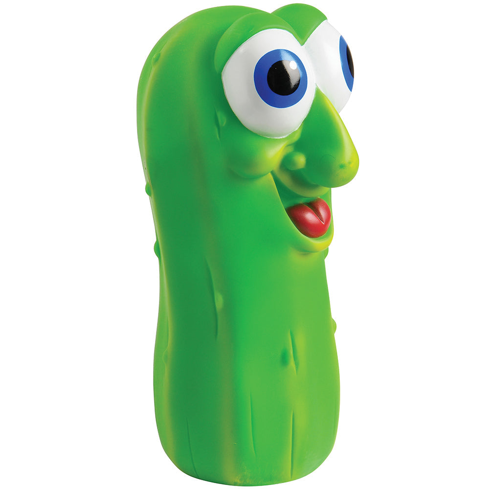 Friendly Face of Musical "Pass The Pickle" Game