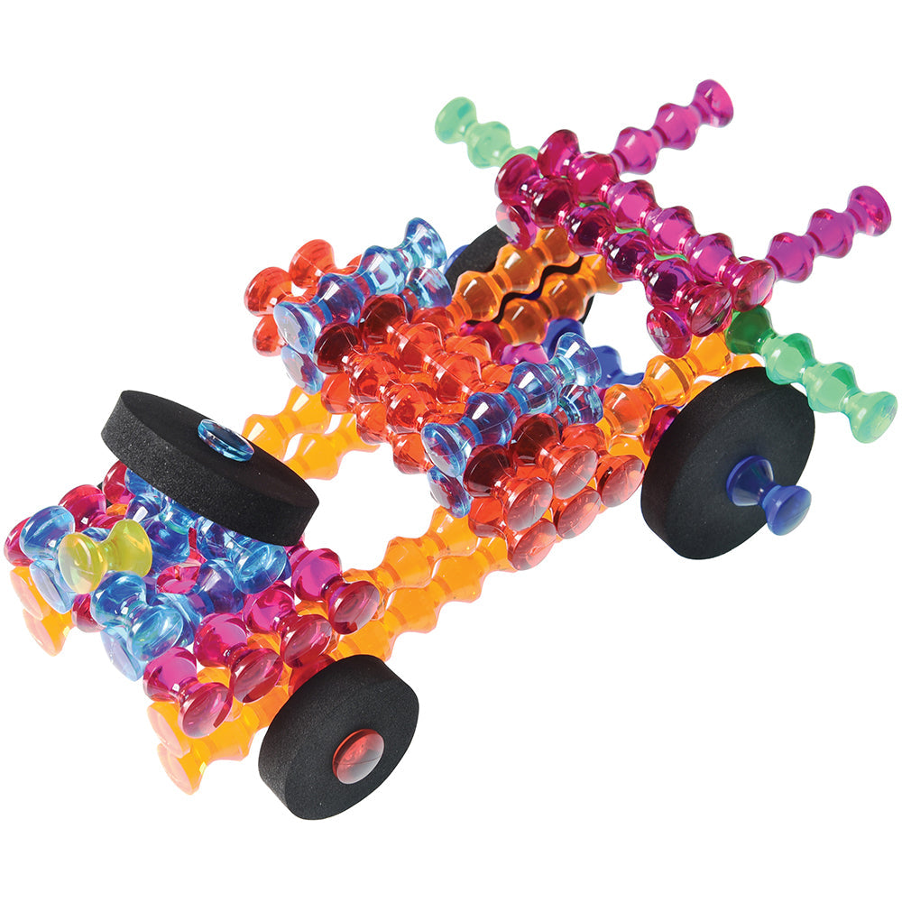 Translucent Playstix™