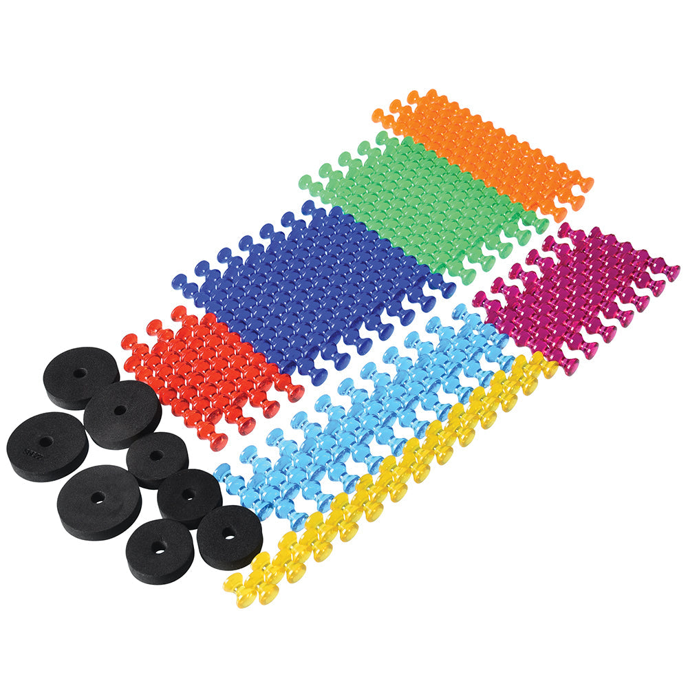 Translucent Playstix™