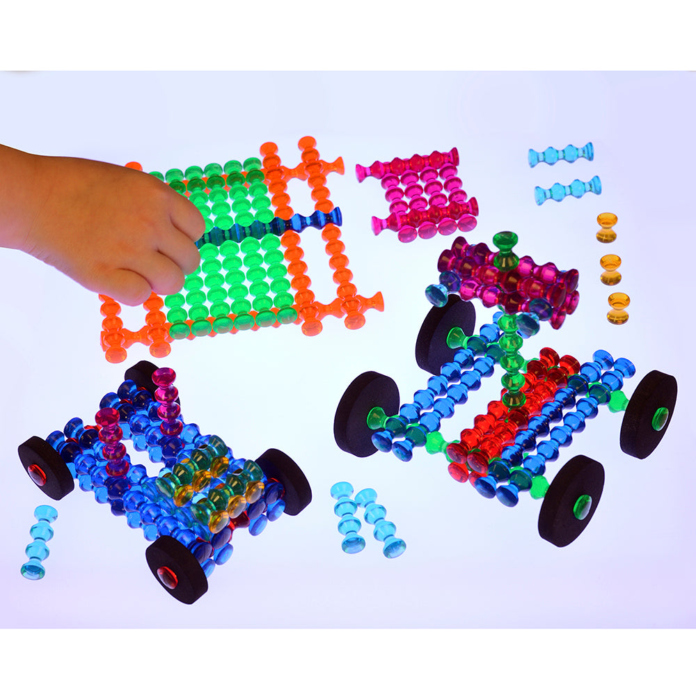 Translucent Playstix™