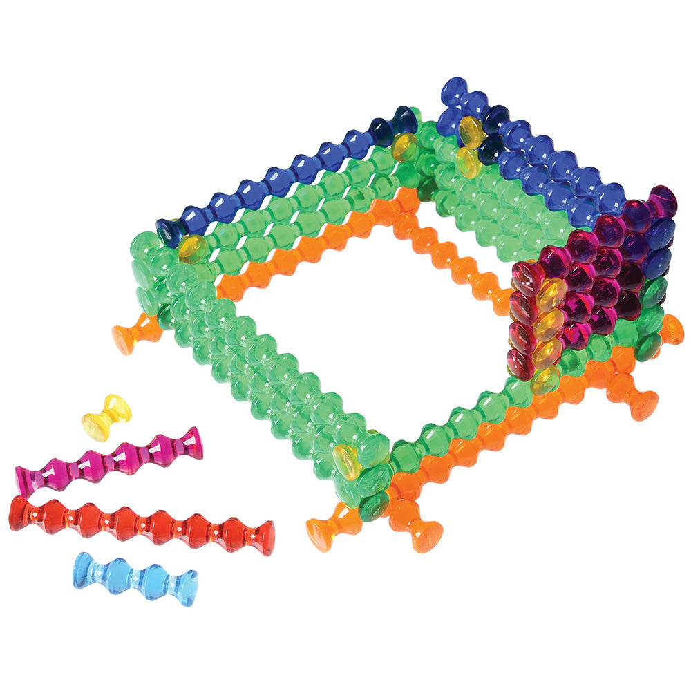 Translucent Playstix™
