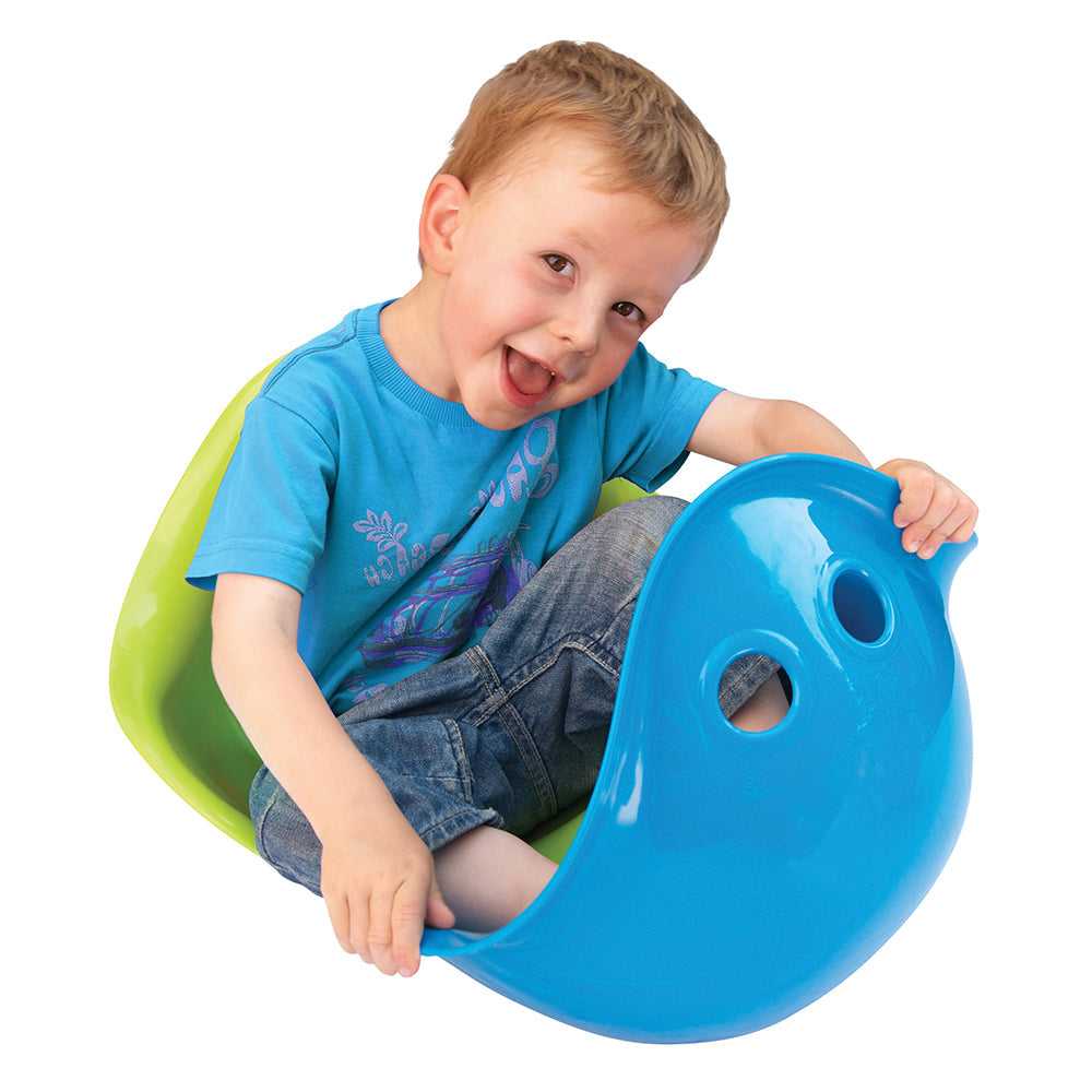 Bounce U Toddler Party Center – Arena A | 12-Piece Indoor Play Bundle with 10 Engaging Activity Zones