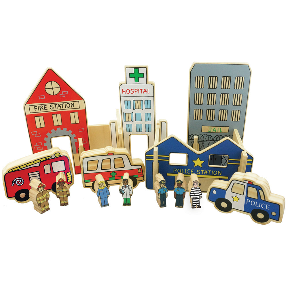 Construct-A-Community