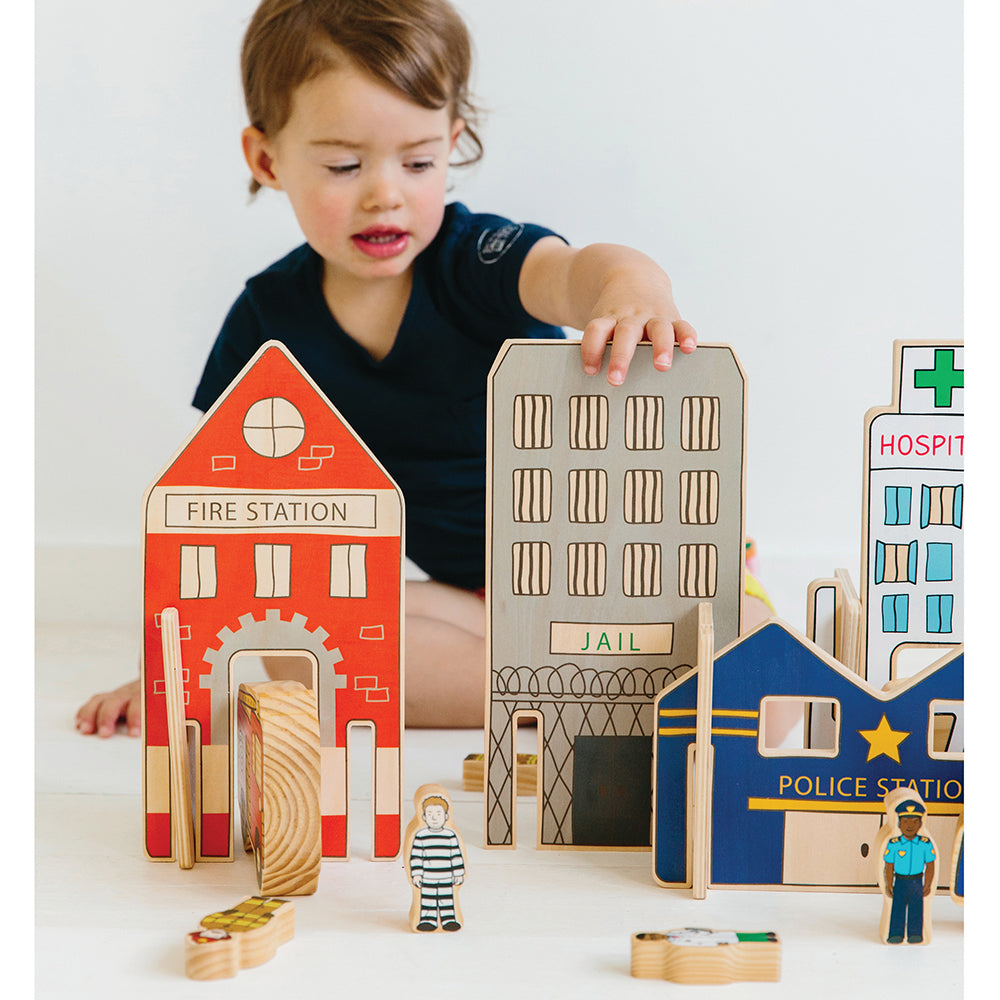 Construct-A-Community