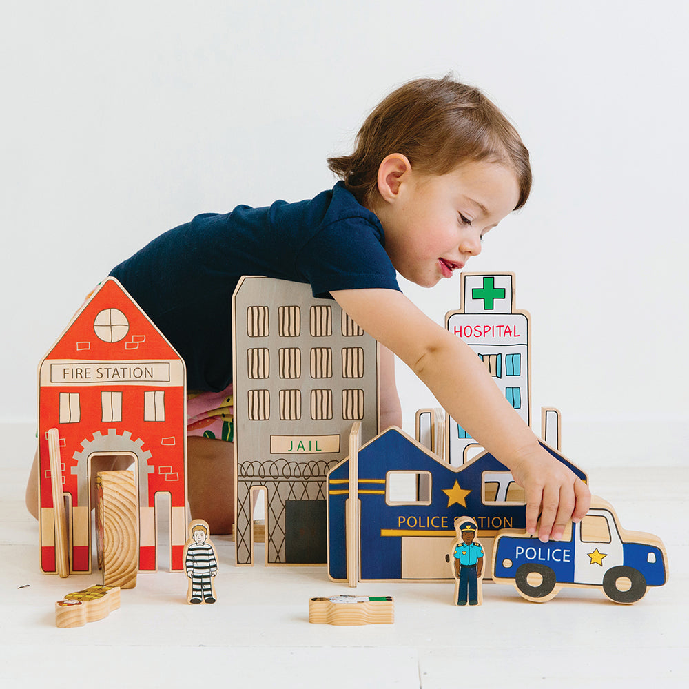 Construct-A-Community