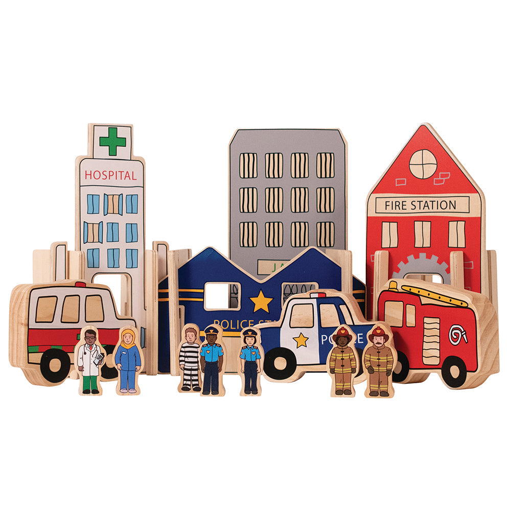 Construct-A-Community