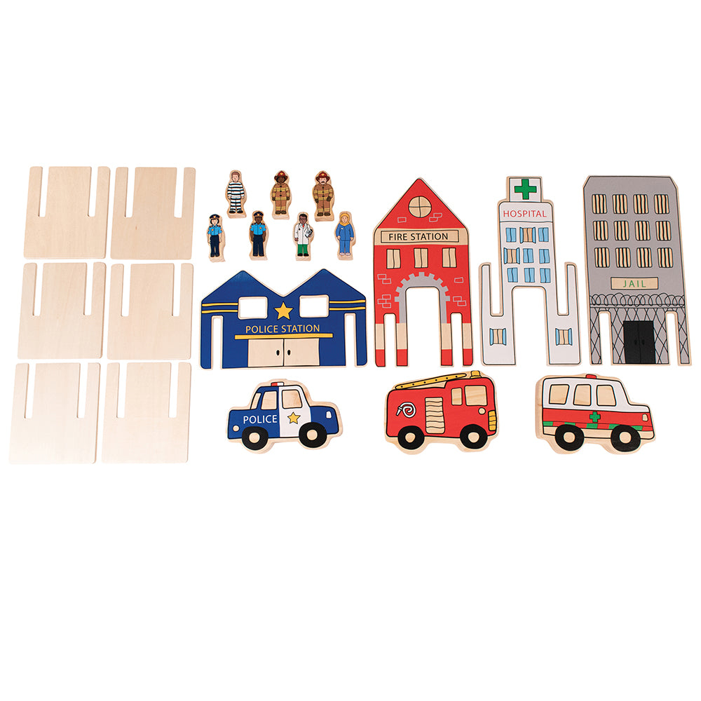 Construct-A-Community