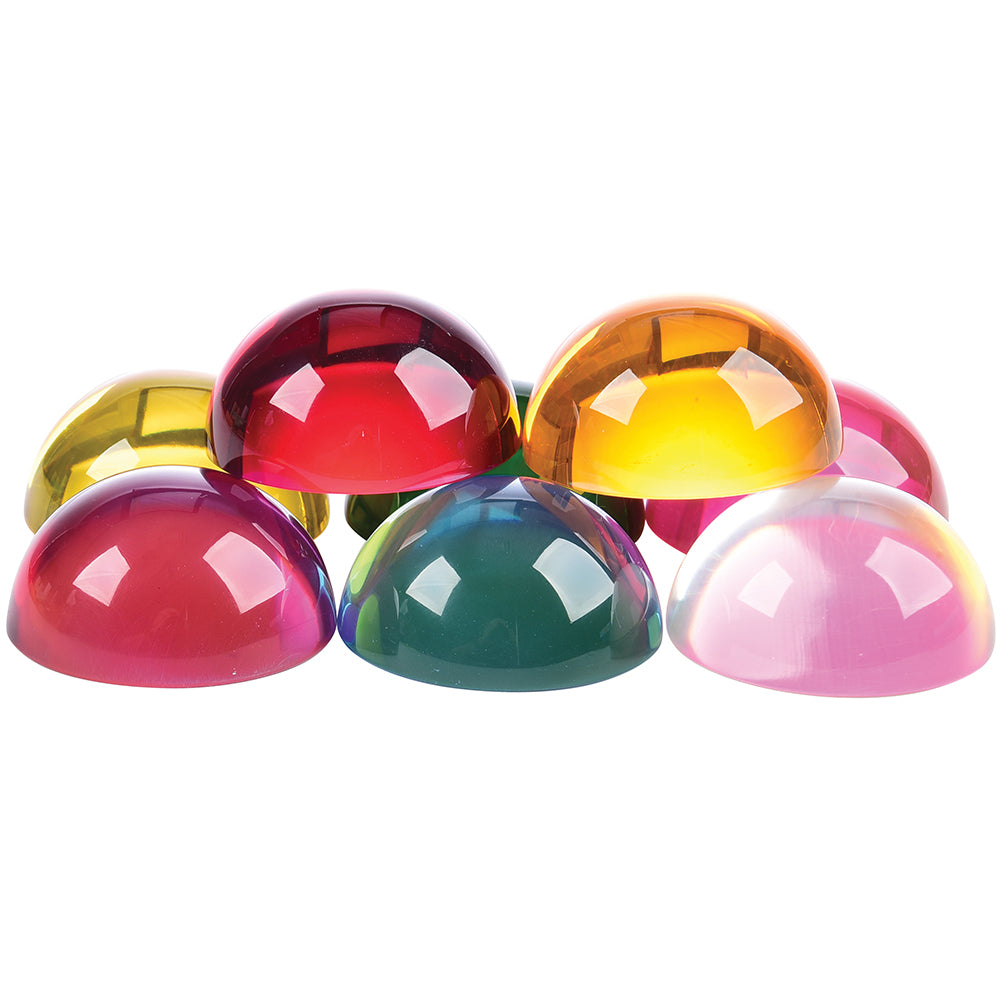 Perception Semispheres