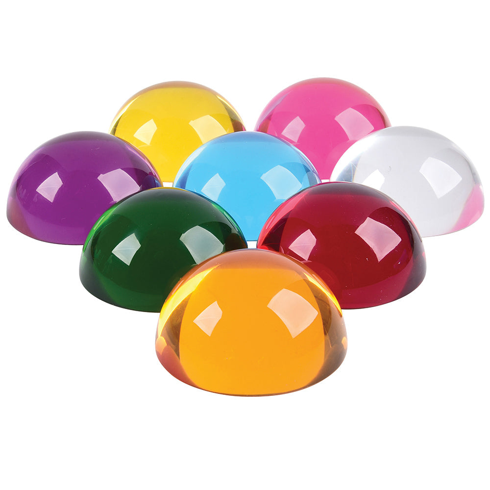 Perception Semispheres