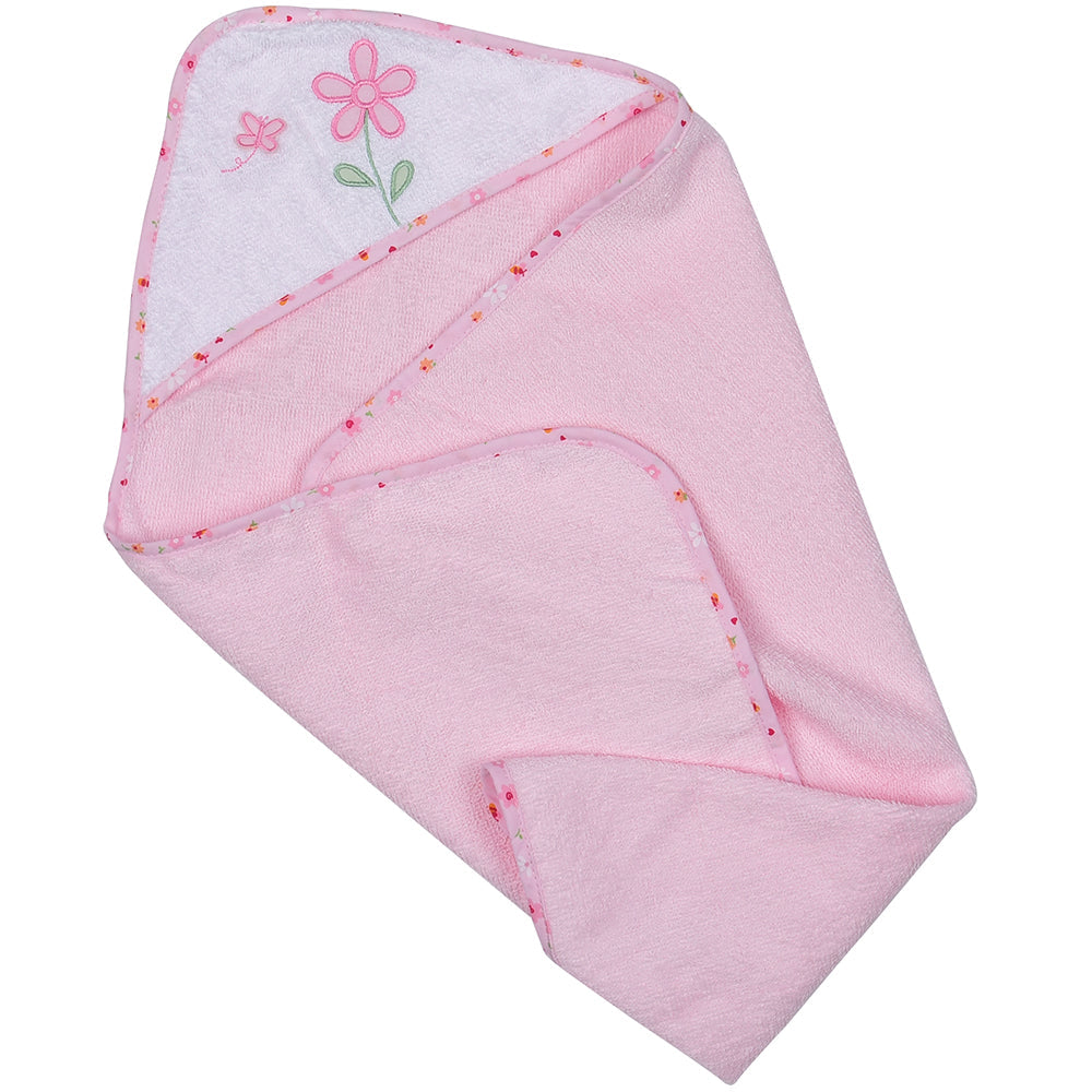 Baby Doll Blanket