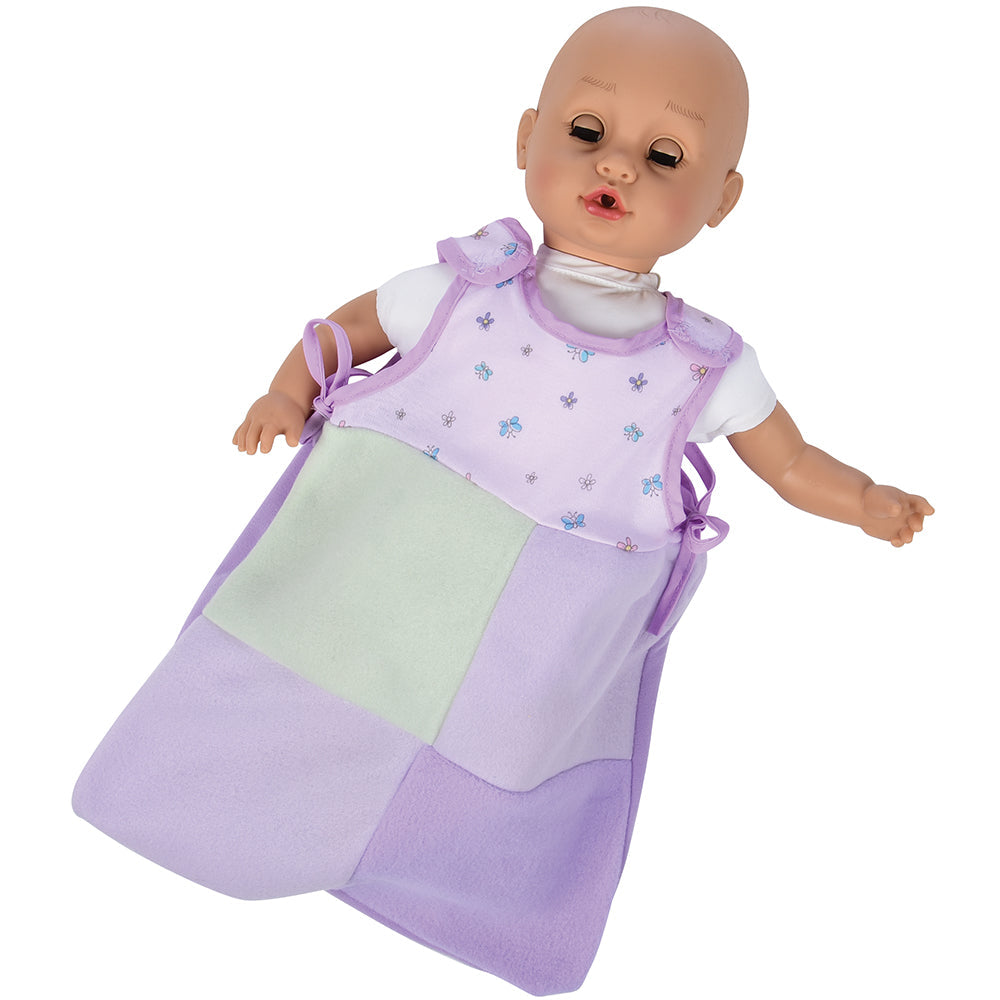 Baby Dress & Play Collection- Lt. Skin