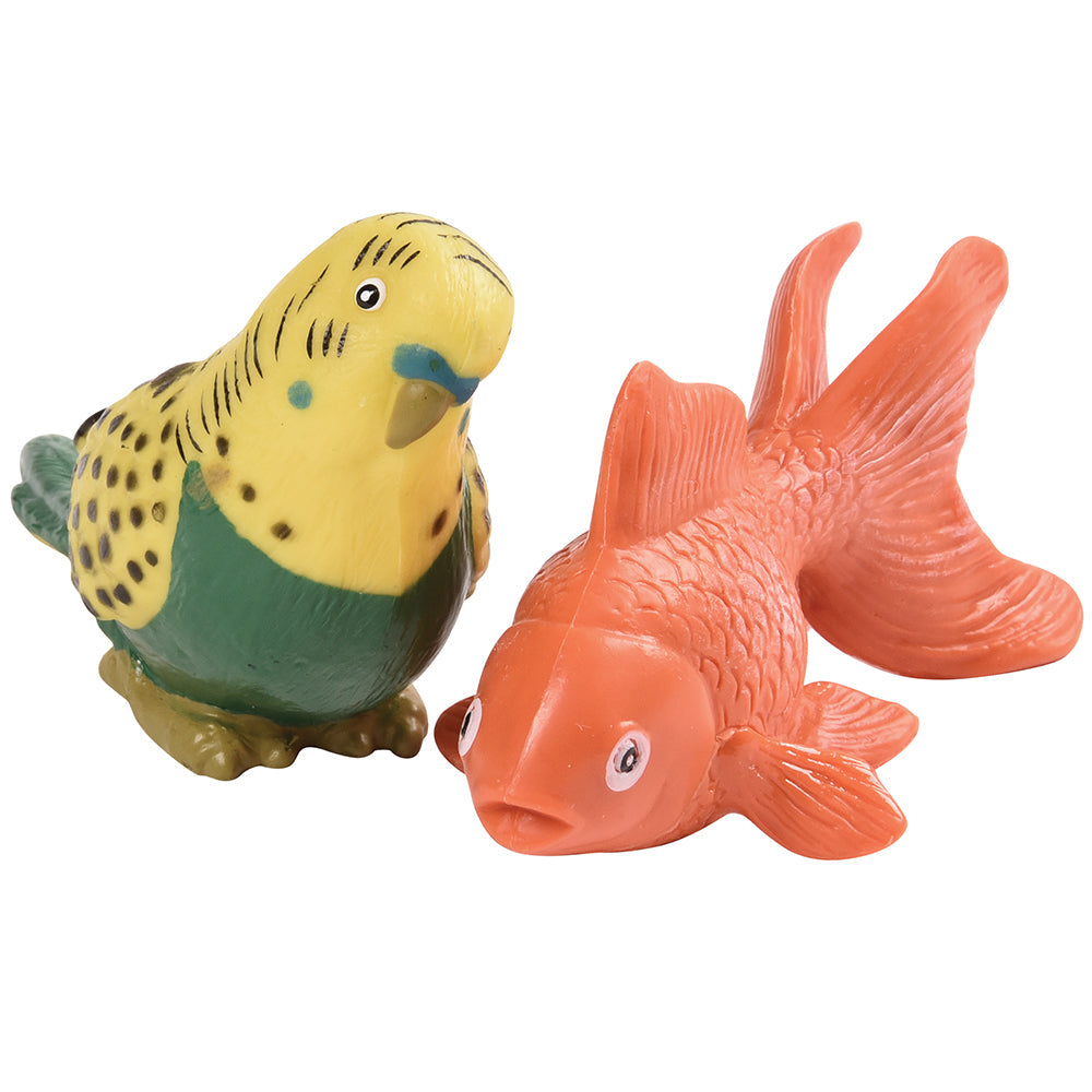 Jumbo Playful Pets
