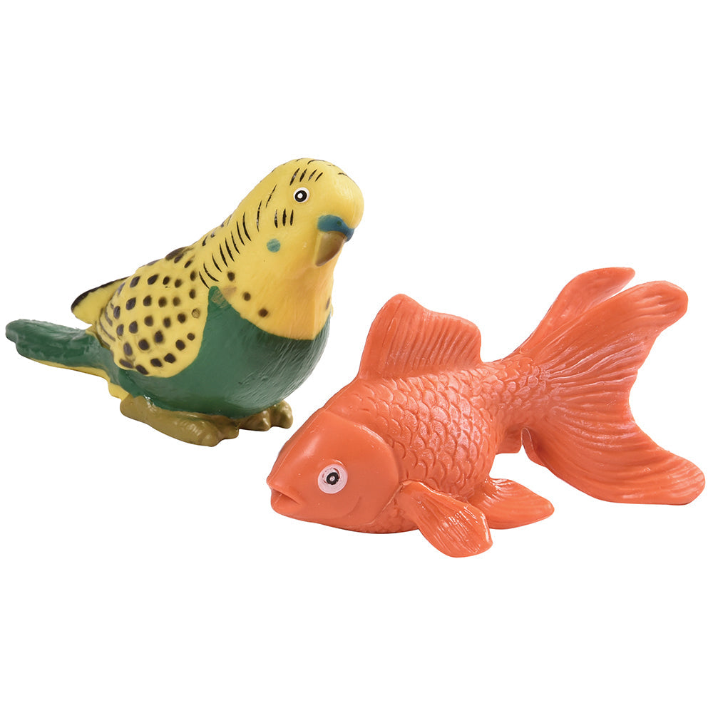 Jumbo Playful Pets