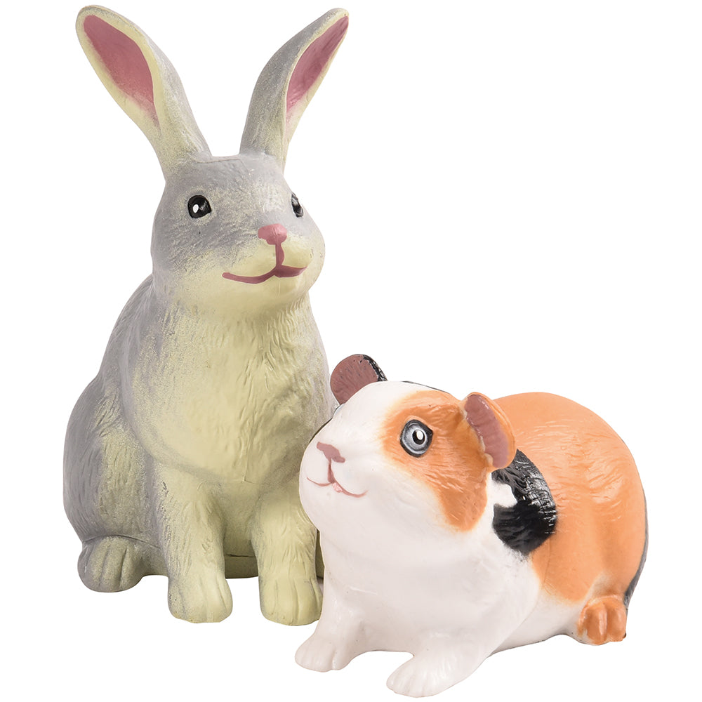 Jumbo Playful Pets