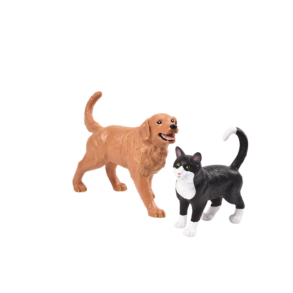 Jumbo Playful Pets