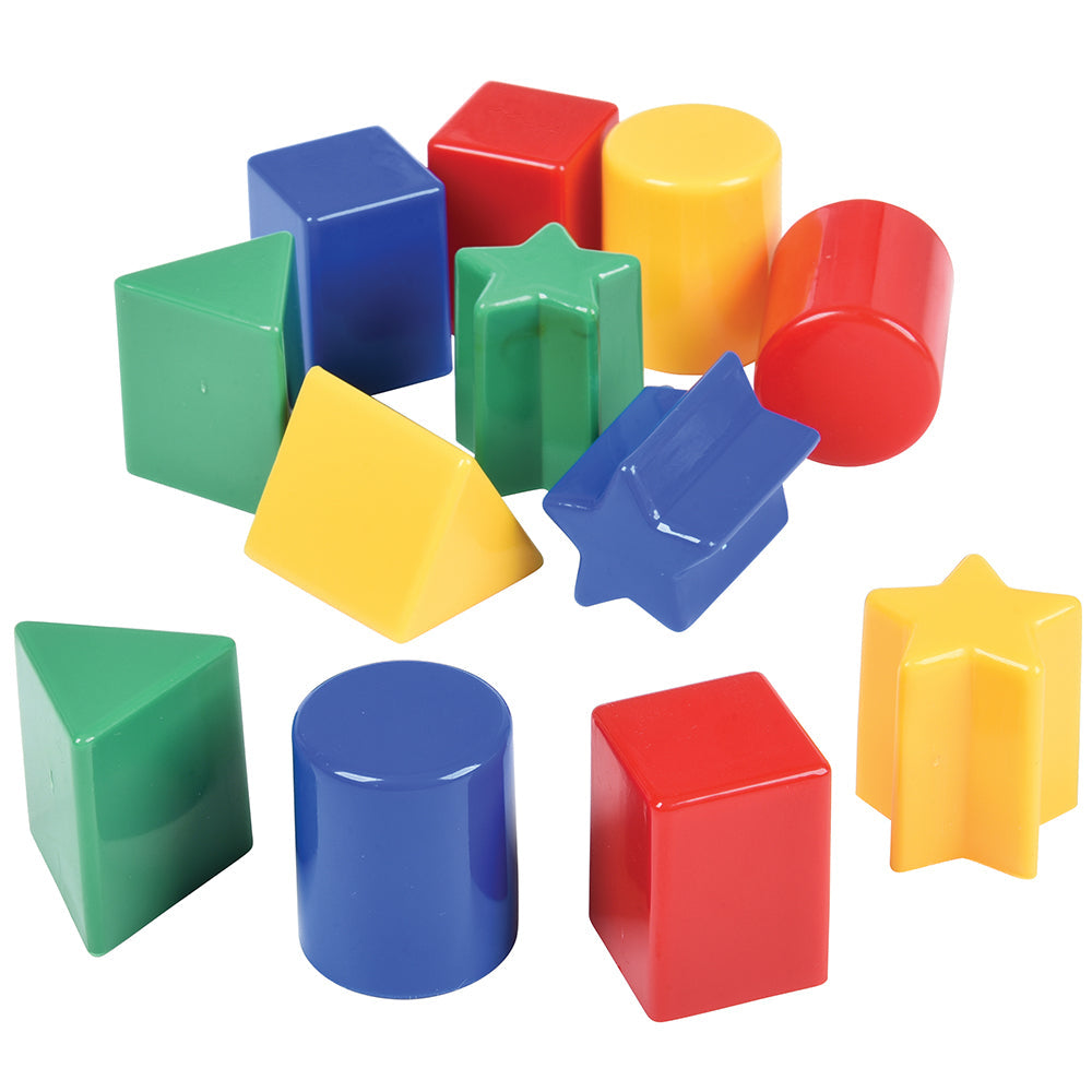 Shape Sorter Bucket