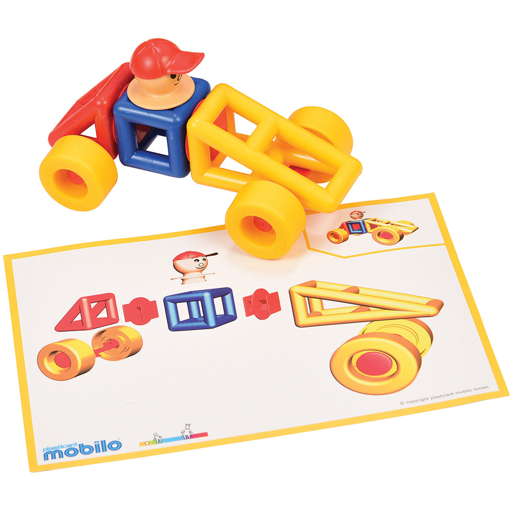 Mobilo® Construction Kit