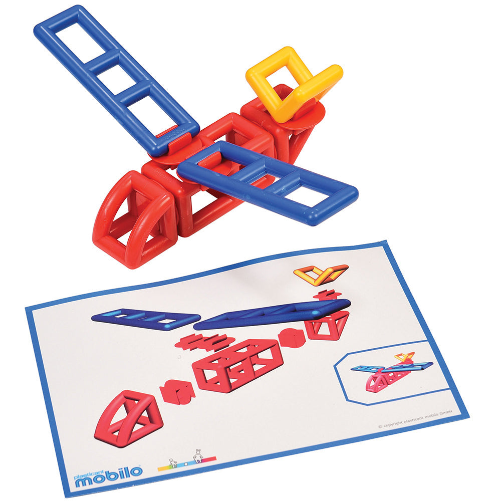 Mobilo® Construction Kit