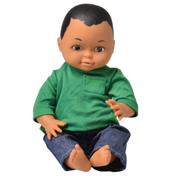 Ethnic Doll - Hispanic Boy